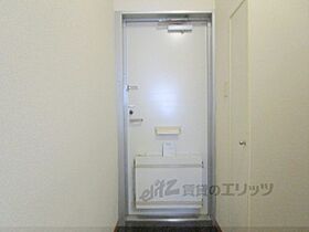 レオパレス水口 206 ｜ 滋賀県甲賀市水口町南林口（賃貸アパート1K・2階・22.70㎡） その10