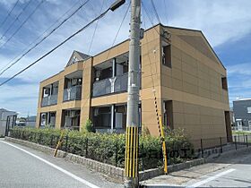 滋賀県犬上郡豊郷町三ツ池（賃貸アパート1K・2階・26.25㎡） その10