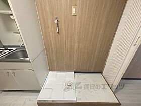 ＣＲＥＡ南草津 303 ｜ 滋賀県草津市野路9丁目（賃貸マンション1K・3階・21.30㎡） その14