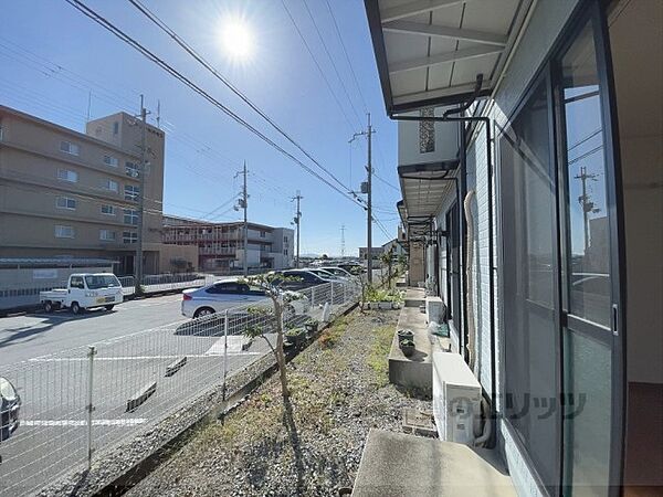 滋賀県彦根市高宮町(賃貸アパート2LDK・1階・53.73㎡)の写真 その25