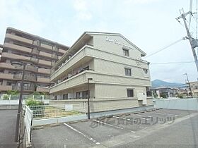 滋賀県大津市柳川2丁目（賃貸マンション2LDK・2階・48.60㎡） その1