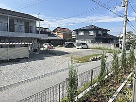 ＳＵＮＮＹ 102 ｜ 滋賀県彦根市後三条町（賃貸アパート1K・1階・33.20㎡） その22