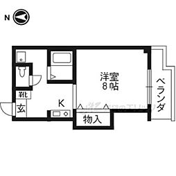 東海道・山陽本線 膳所駅 徒歩10分