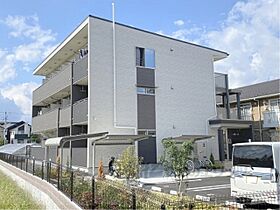 滋賀県大津市月輪3丁目（賃貸アパート1K・1階・26.09㎡） その10