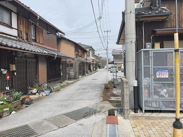 レオパレス丸の木 203｜滋賀県彦根市城町(賃貸アパート1K・2階・19.87㎡)の写真 その21