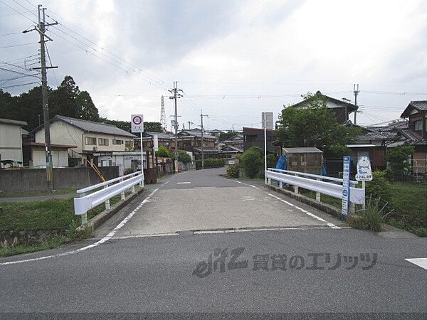 ゴーシュ 201｜滋賀県湖南市柑子袋字東浦(賃貸アパート2LDK・2階・58.57㎡)の写真 その26