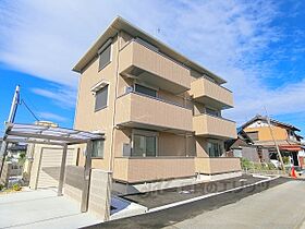 ＬＡ　ＶＩＬＬＡ五箇荘　Ｂ棟 202 ｜ 滋賀県東近江市五箇荘竜田町（賃貸アパート1K・2階・29.23㎡） その1