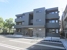 滋賀県大津市本堅田4丁目（賃貸アパート1LDK・1階・41.84㎡） その1