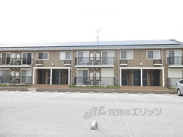 ローズコート杉立　Ｂ棟 103｜滋賀県彦根市高宮町(賃貸アパート2LDK・1階・52.39㎡)の写真 その12