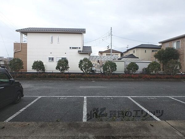 ピュアＩＮＮ21 102｜滋賀県守山市伊勢町(賃貸アパート3LDK・1階・61.05㎡)の写真 その26