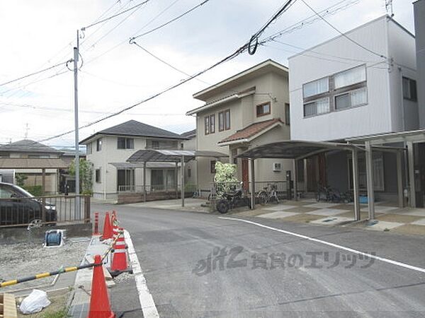 ポンテ・リング　弐番館 105｜滋賀県守山市古高町(賃貸アパート1LDK・1階・36.00㎡)の写真 その18