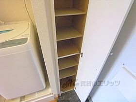 滋賀県大津市唐橋町（賃貸アパート1K・2階・19.87㎡） その15