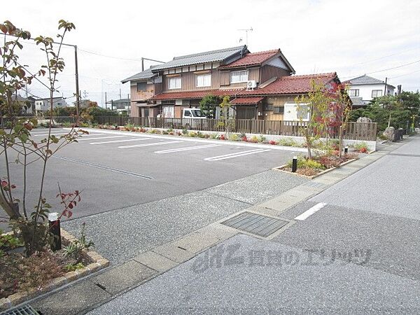 シャーメゾン　セレジェイラ 203｜滋賀県長浜市勝町(賃貸マンション1LDK・2階・44.44㎡)の写真 その4