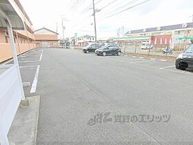 滋賀県東近江市東沖野3丁目（賃貸マンション1LDK・1階・42.00㎡） その23