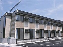 JR東海道・山陽本線 南彦根駅 徒歩13分の賃貸アパート