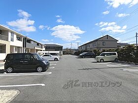 カーサ・デルソーレI 204 ｜ 滋賀県東近江市八日市清水3丁目（賃貸アパート2LDK・2階・54.38㎡） その19