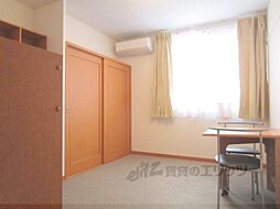 レオパレスみゆき町 2階1Kのリビング/ダイニング