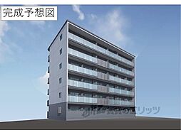 JR東海道・山陽本線 守山駅 徒歩25分の賃貸マンション