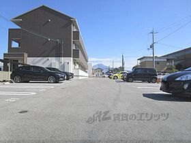 ル・ベリエ 106 ｜ 滋賀県長浜市分木町（賃貸アパート1K・1階・26.71㎡） その21