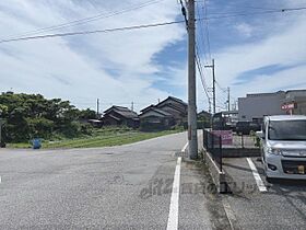 滋賀県犬上郡豊郷町三ツ池（賃貸アパート1K・2階・26.25㎡） その21