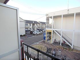 滋賀県草津市追分3丁目（賃貸マンション1K・2階・24.00㎡） その24