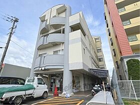 滋賀県大津市萱野浦（賃貸マンション1K・2階・23.58㎡） その1