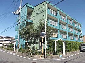 滋賀県湖南市石部中央4丁目（賃貸マンション1LDK・4階・48.06㎡） その1