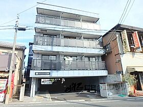 アパートメント膳所 401 ｜ 滋賀県大津市昭和町（賃貸マンション1K・4階・31.40㎡） その1