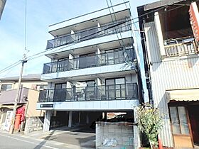 アパートメント膳所 401 ｜ 滋賀県大津市昭和町（賃貸マンション1K・4階・31.40㎡） その8