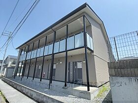 滋賀県彦根市池州町（賃貸アパート1K・2階・30.87㎡） その3