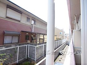 滋賀県草津市野路東4丁目（賃貸マンション1K・2階・25.30㎡） その25