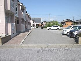 滋賀県長浜市小堀町（賃貸アパート2LDK・2階・58.12㎡） その4