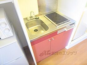 レオパレス伸和 104 ｜ 滋賀県草津市矢橋町（賃貸アパート1K・1階・19.87㎡） その8