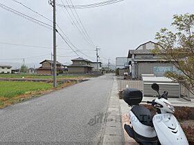 滋賀県犬上郡甲良町下之郷（賃貸アパート1LDK・1階・45.63㎡） その23