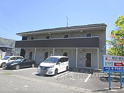 JR湖西線 マキノ駅 徒歩2分の賃貸アパート