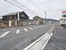 その他：前面道路