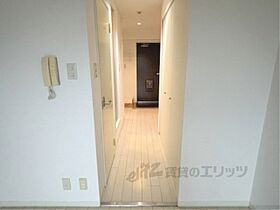 滋賀県草津市追分2丁目（賃貸マンション1K・4階・25.20㎡） その30