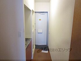 レオパレスパストラーレII 114 ｜ 滋賀県長浜市八幡東町（賃貸アパート1K・1階・22.35㎡） その27