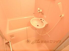 マリーブ1843 207 ｜ 滋賀県草津市野路東4丁目（賃貸マンション1R・2階・26.00㎡） その4