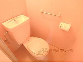 マリーブ1843 207 ｜ 滋賀県草津市野路東4丁目（賃貸マンション1R・2階・26.00㎡） その13