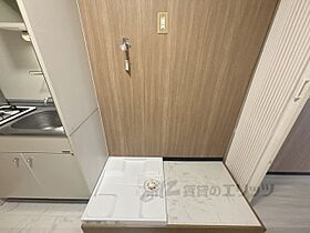 ＣＲＥＡ南草津 204 ｜ 滋賀県草津市野路9丁目（賃貸マンション1K・2階・21.30㎡） その14