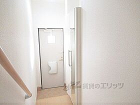 滋賀県蒲生郡日野町大窪（賃貸アパート1LDK・2階・56.47㎡） その16