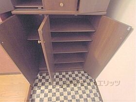 滋賀県大津市一里山3丁目（賃貸マンション1K・3階・23.80㎡） その13