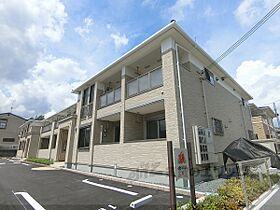 滋賀県大津市平津1丁目（賃貸アパート2LDK・1階・60.24㎡） その1