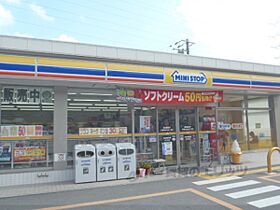 滋賀県大津市平津1丁目（賃貸アパート2LDK・1階・60.24㎡） その23