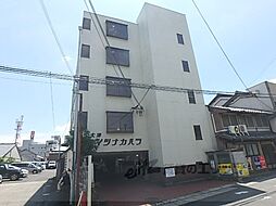 大津ハイツナカハラ