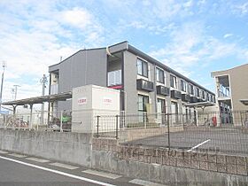 滋賀県蒲生郡日野町河原（賃貸アパート1K・2階・23.18㎡） その1