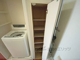 レオパレスプランタン 207 ｜ 滋賀県彦根市野良田町（賃貸アパート1K・2階・21.53㎡） その14