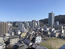 ジオ大津京町  ｜ 滋賀県大津市京町1丁目（賃貸マンション2LDK・13階・58.70㎡） その30