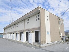 滋賀県長浜市川崎町（賃貸アパート1K・2階・28.02㎡） その1